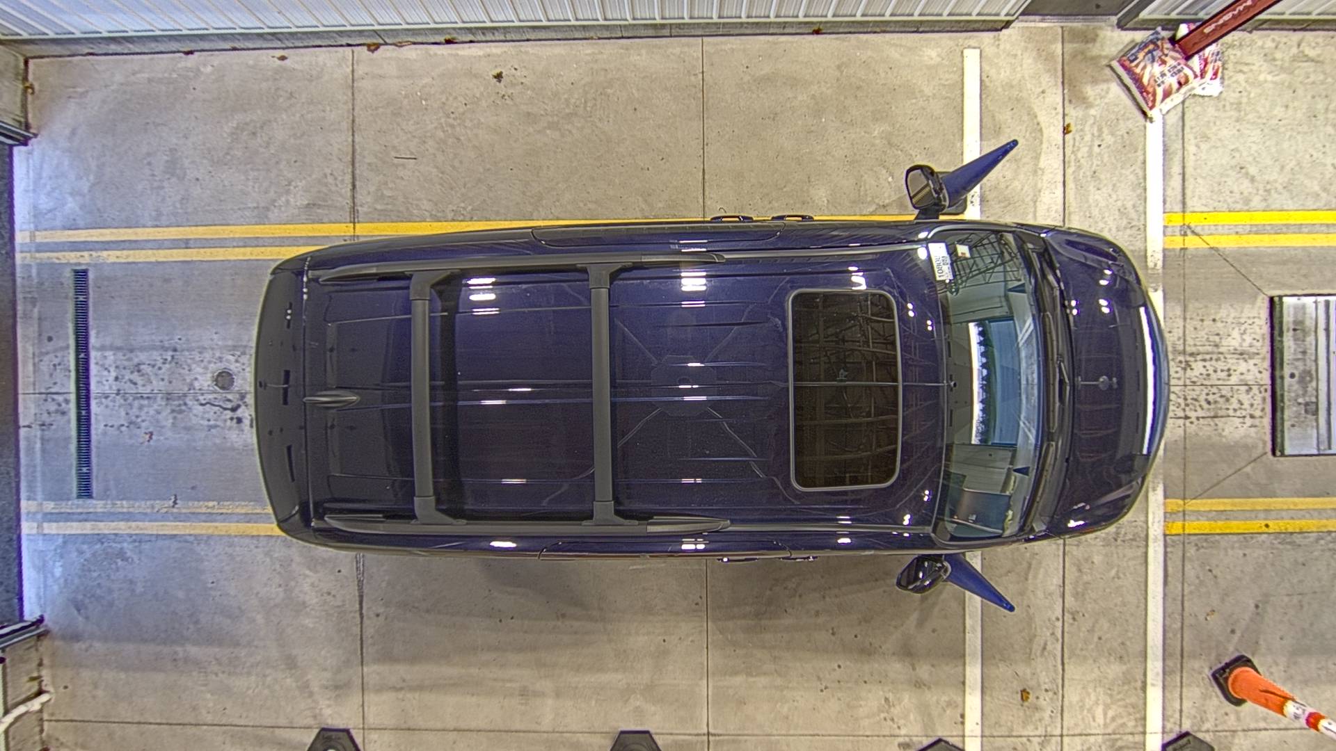 2023 Toyota Sienna XSE FWD