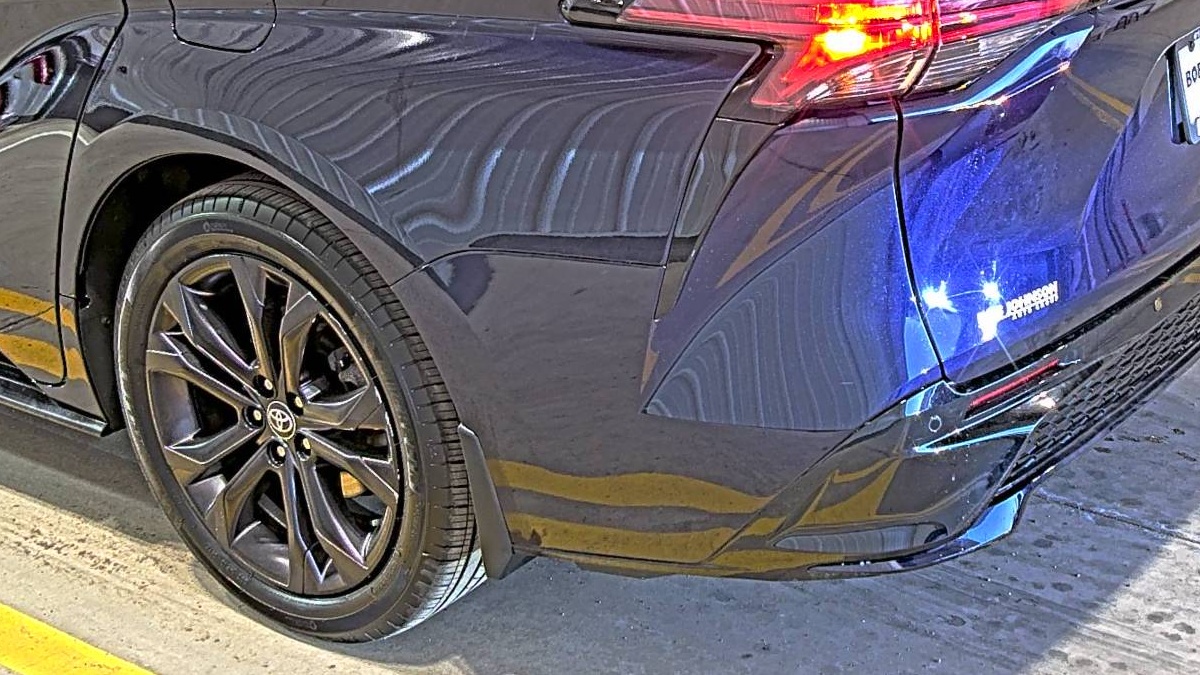 2023 Toyota Sienna XSE FWD