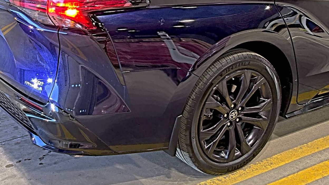 2023 Toyota Sienna XSE FWD