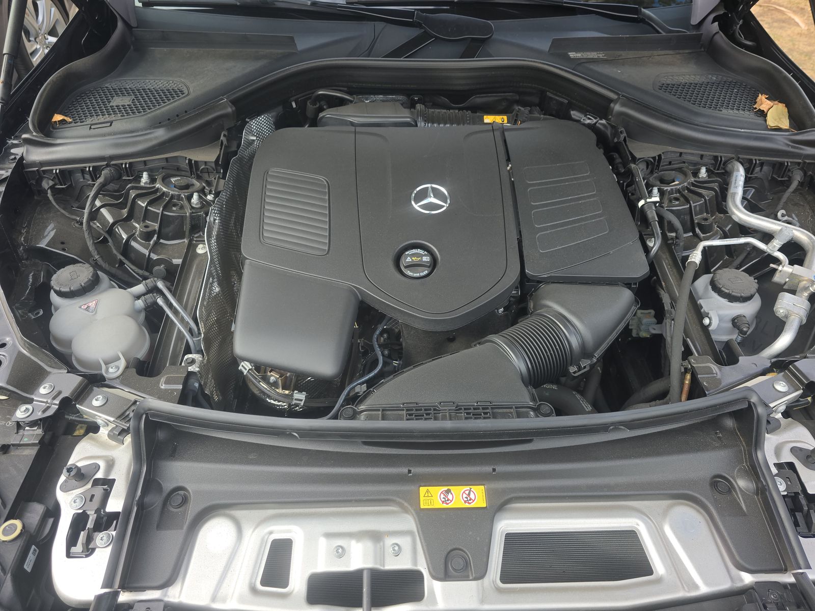 2024 Mercedes-Benz GLC GLC 300 AWD