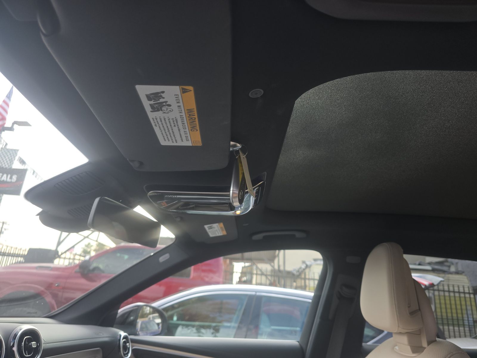 2024 Mercedes-Benz GLC GLC 300 AWD