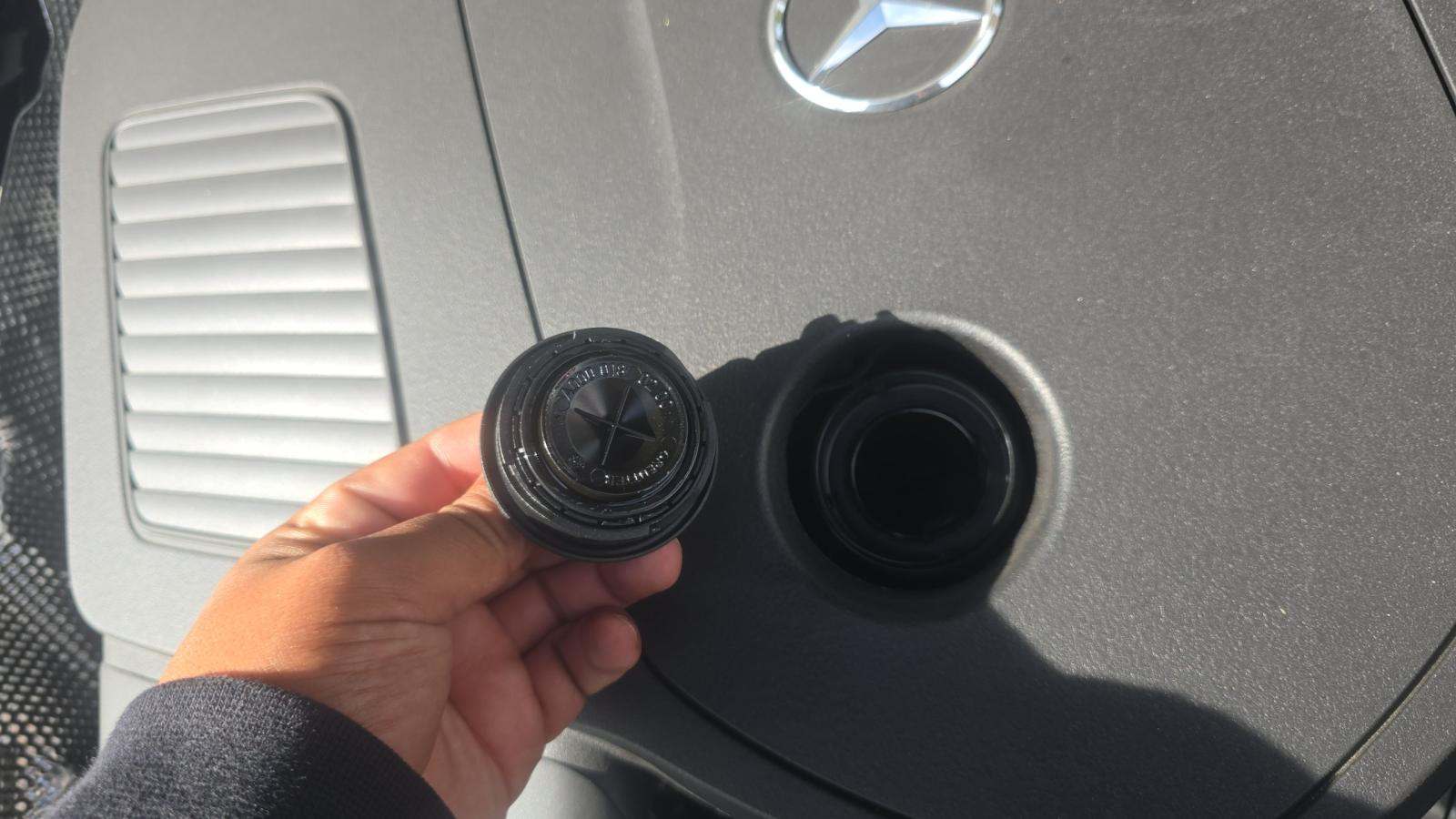 2024 Mercedes-Benz GLC GLC 300 AWD