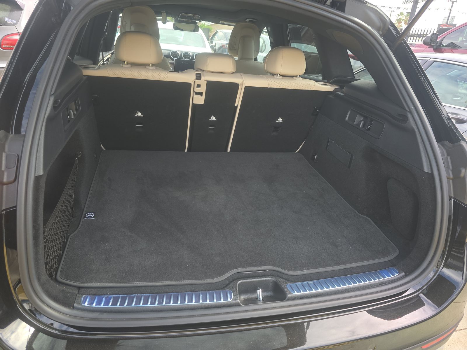 2024 Mercedes-Benz GLC GLC 300 AWD