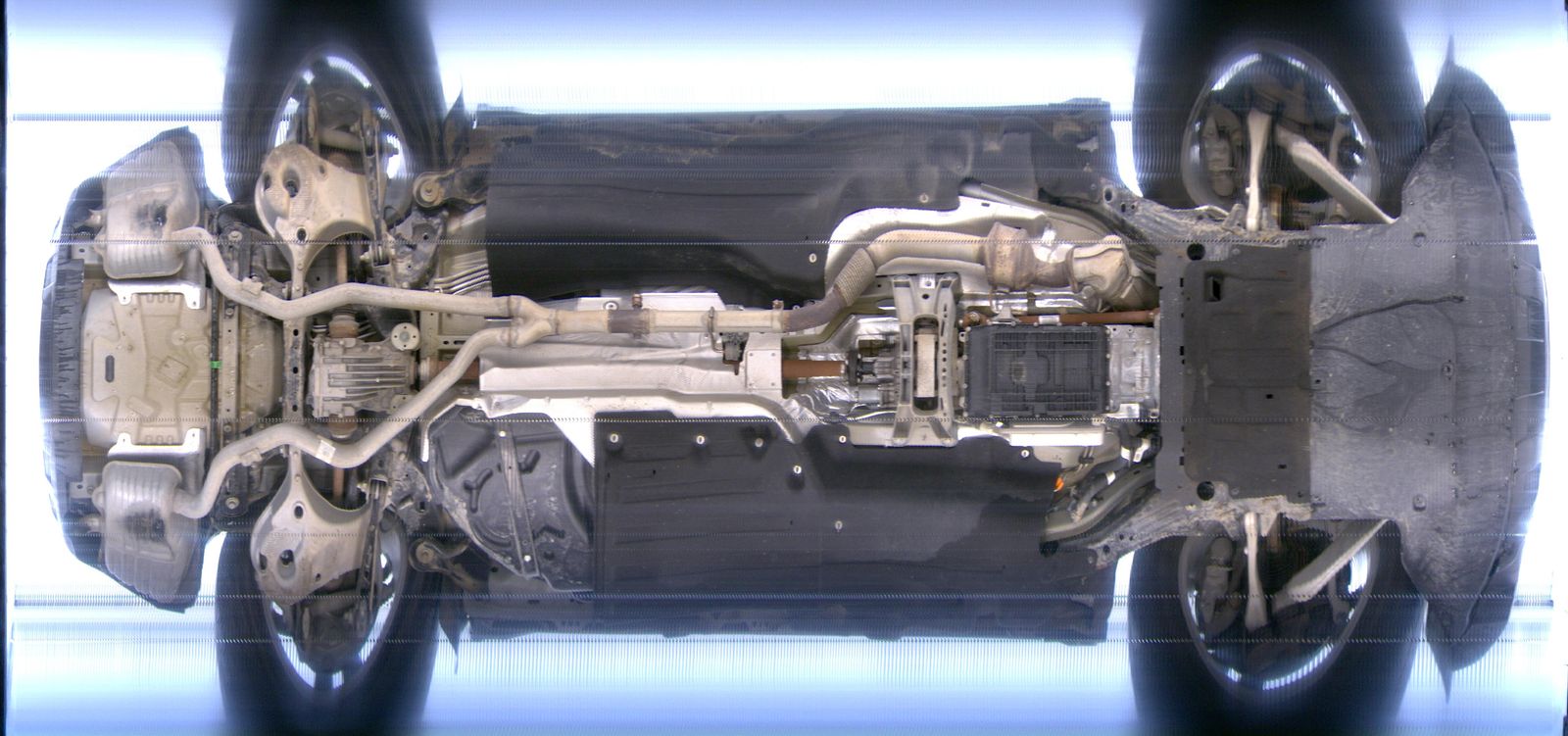 2023 Ford Explorer XLT AWD