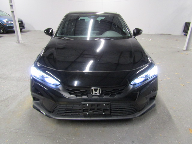 2022 Honda Civic Sport FWD