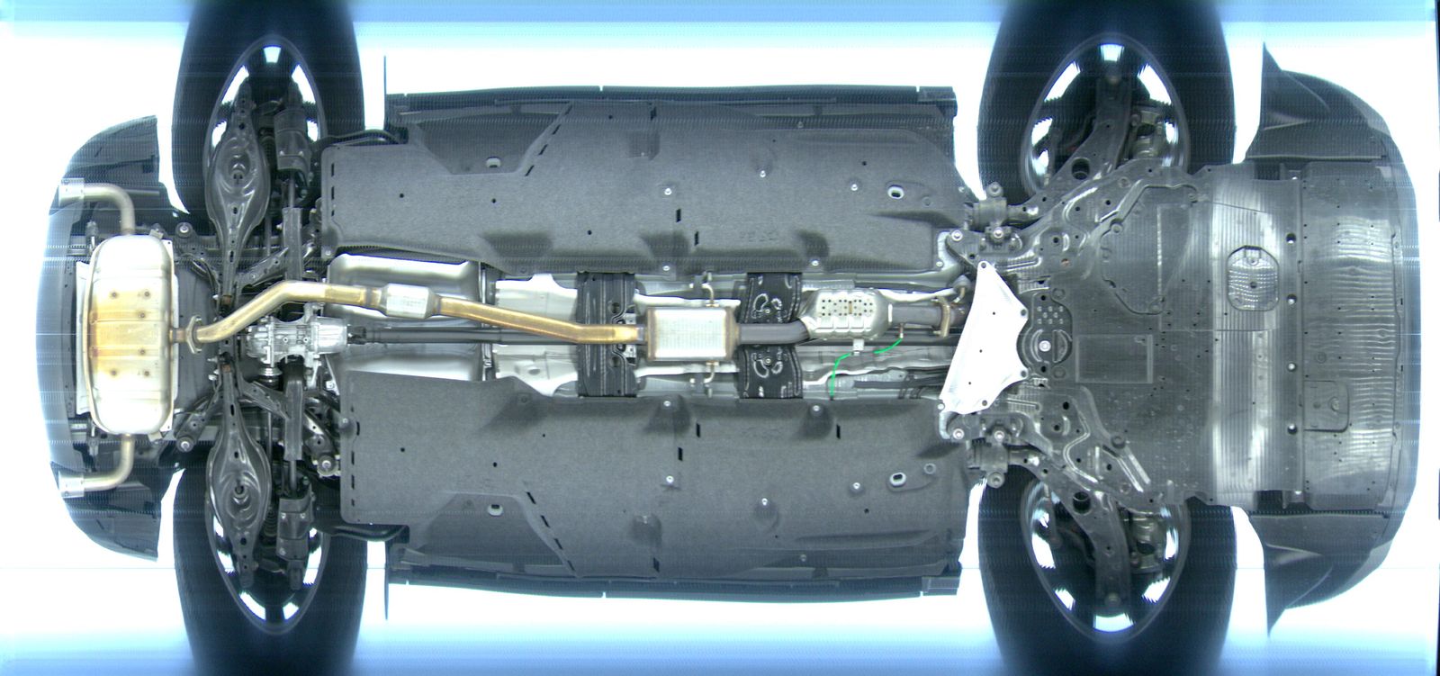 2025 MAZDA CX-5 2.5 S Select Package AWD