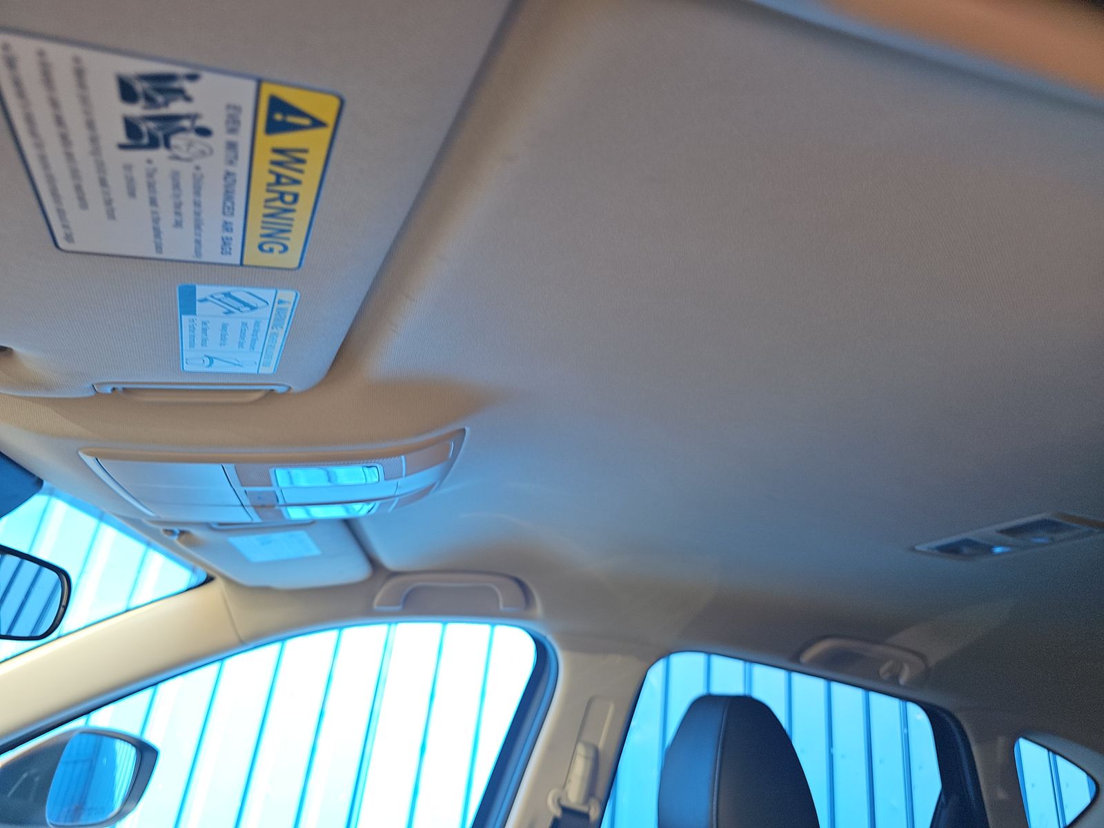 2025 MAZDA CX-5 2.5 S Select Package AWD