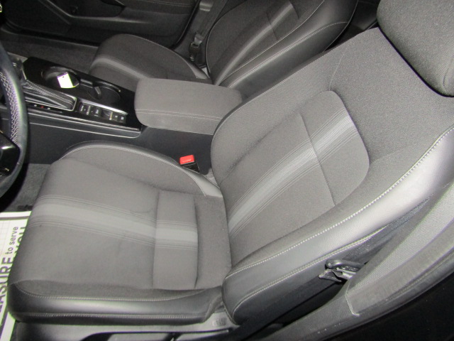 2022 Honda Civic Sport FWD