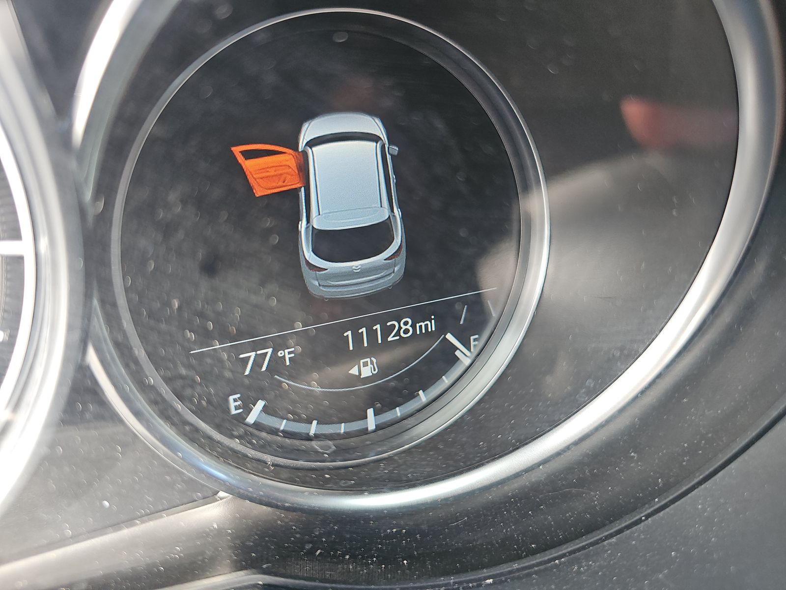 2025 MAZDA CX-5 2.5 S Select Package AWD