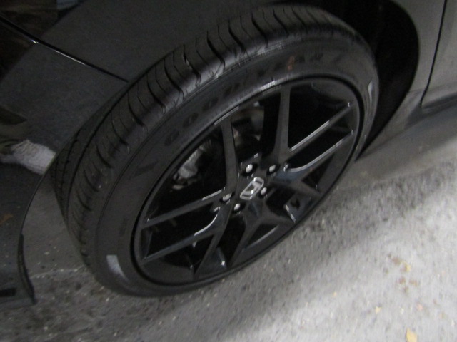 2022 Honda Civic Sport FWD