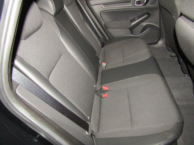 2022 Honda Civic Sport FWD