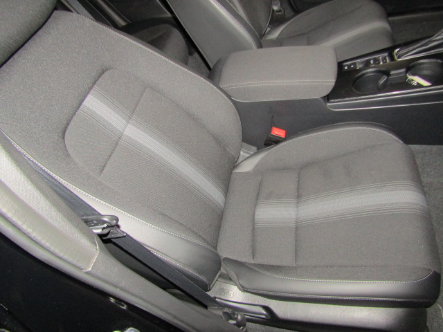 2022 Honda Civic Sport FWD