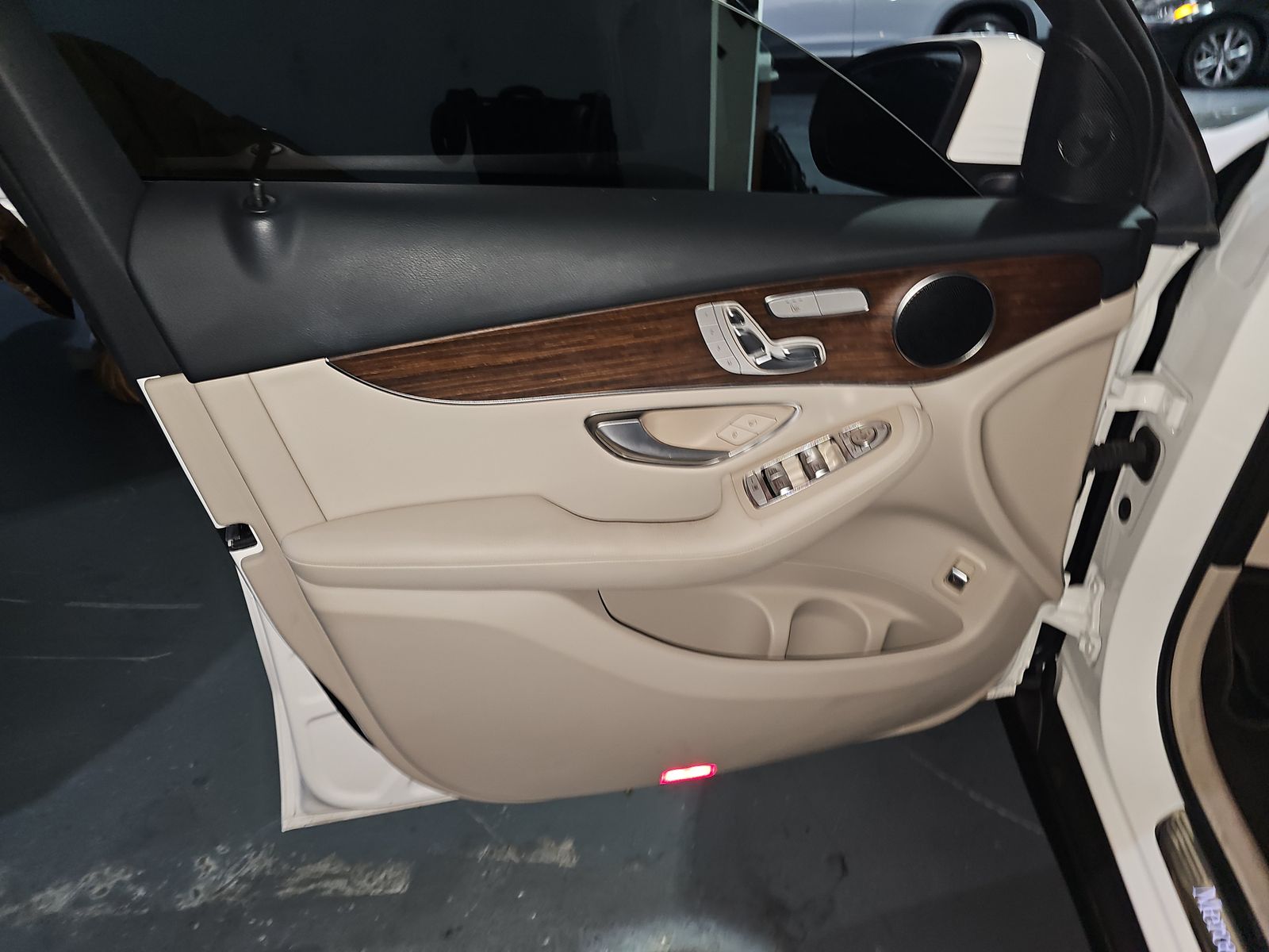 2022 Mercedes-Benz GLC GLC 300 AWD