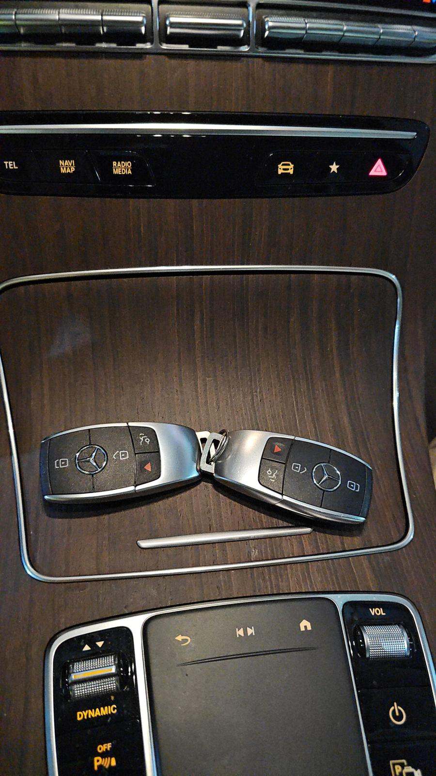 2022 Mercedes-Benz GLC GLC 300 AWD