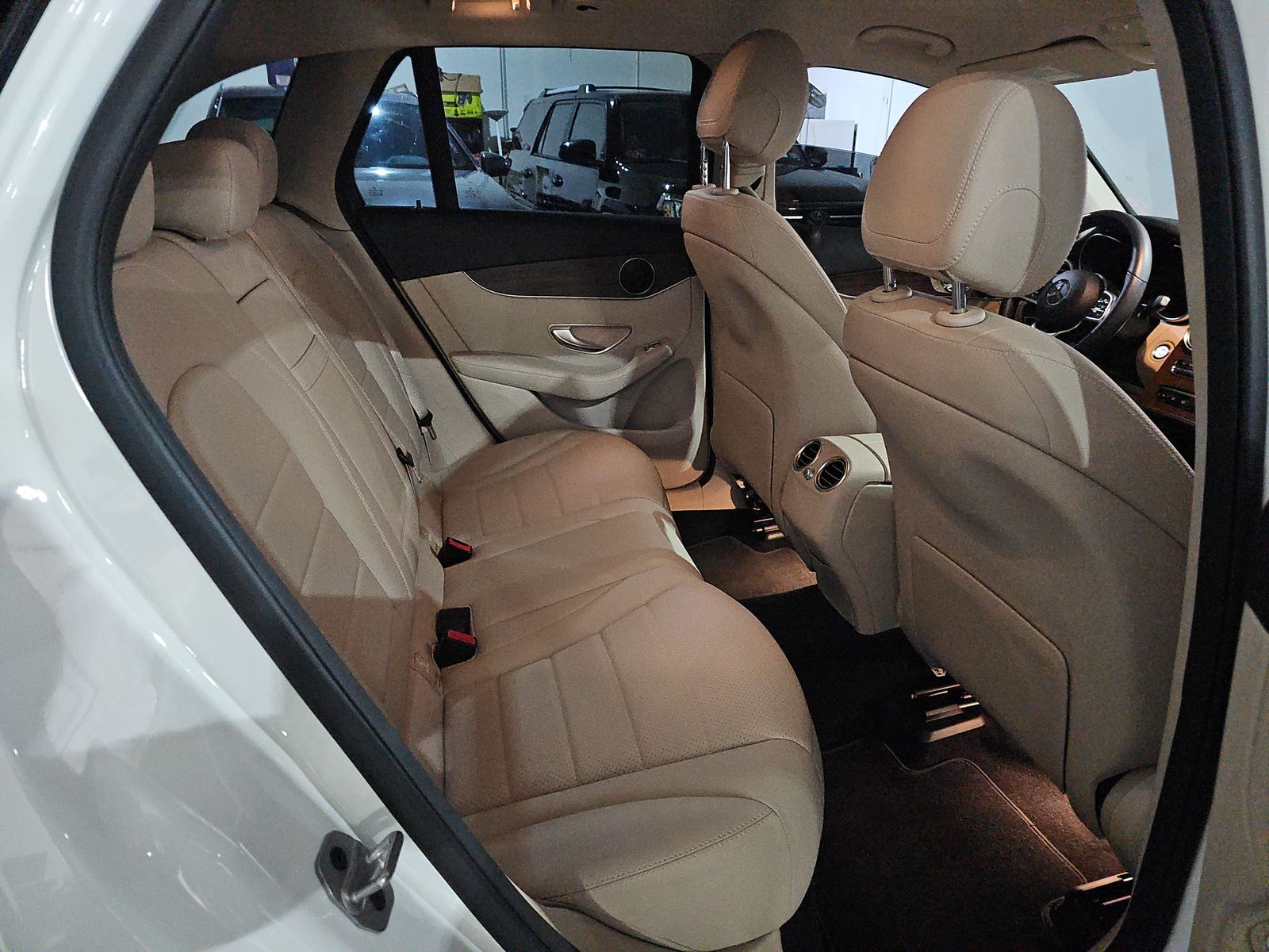 2022 Mercedes-Benz GLC GLC 300 AWD