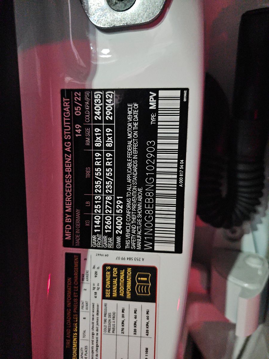 2022 Mercedes-Benz GLC GLC 300 AWD