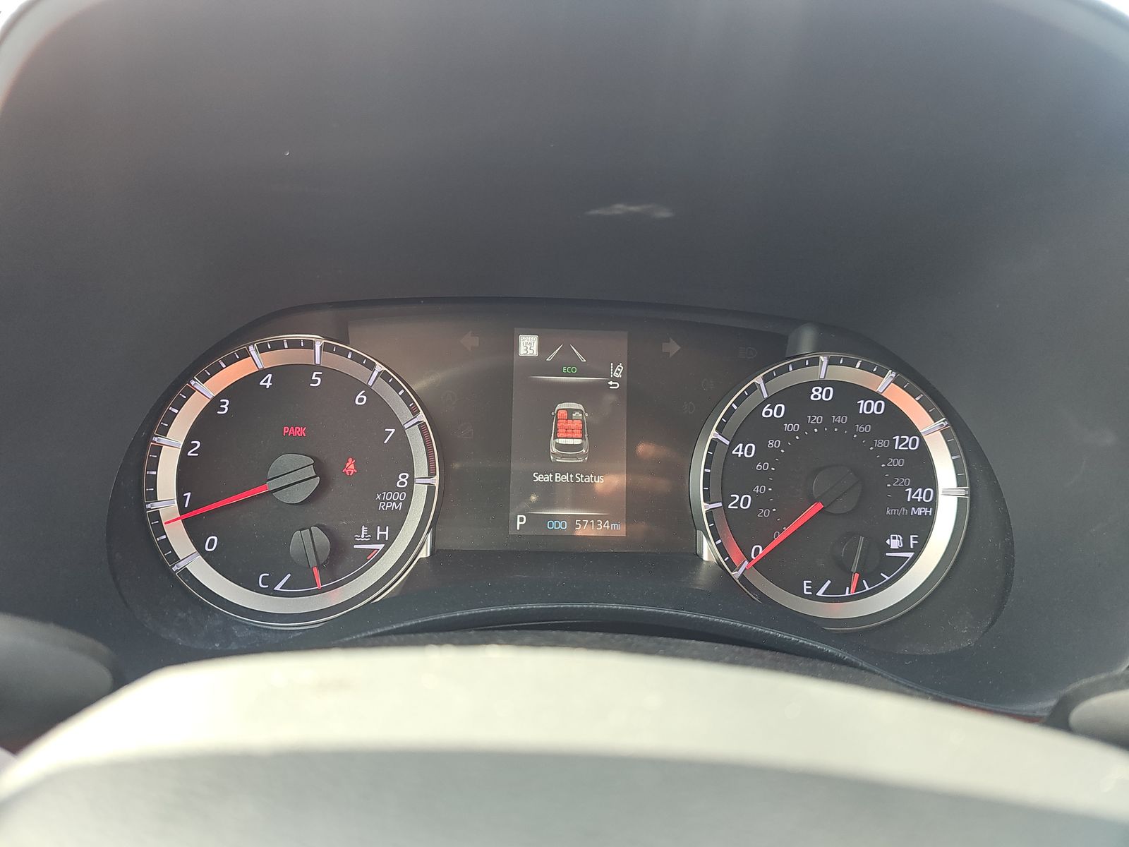 2022 Toyota Highlander LE FWD