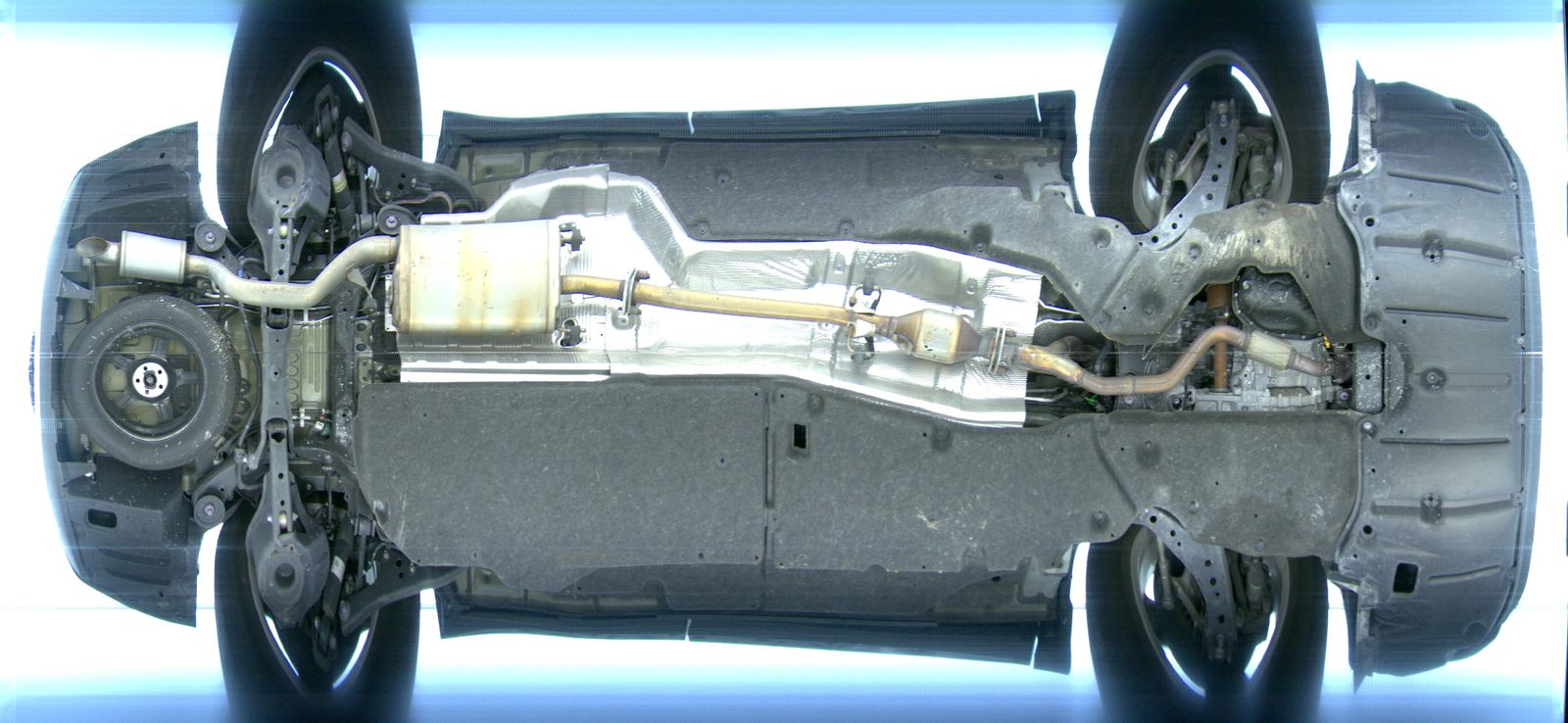 2022 Toyota Highlander LE FWD