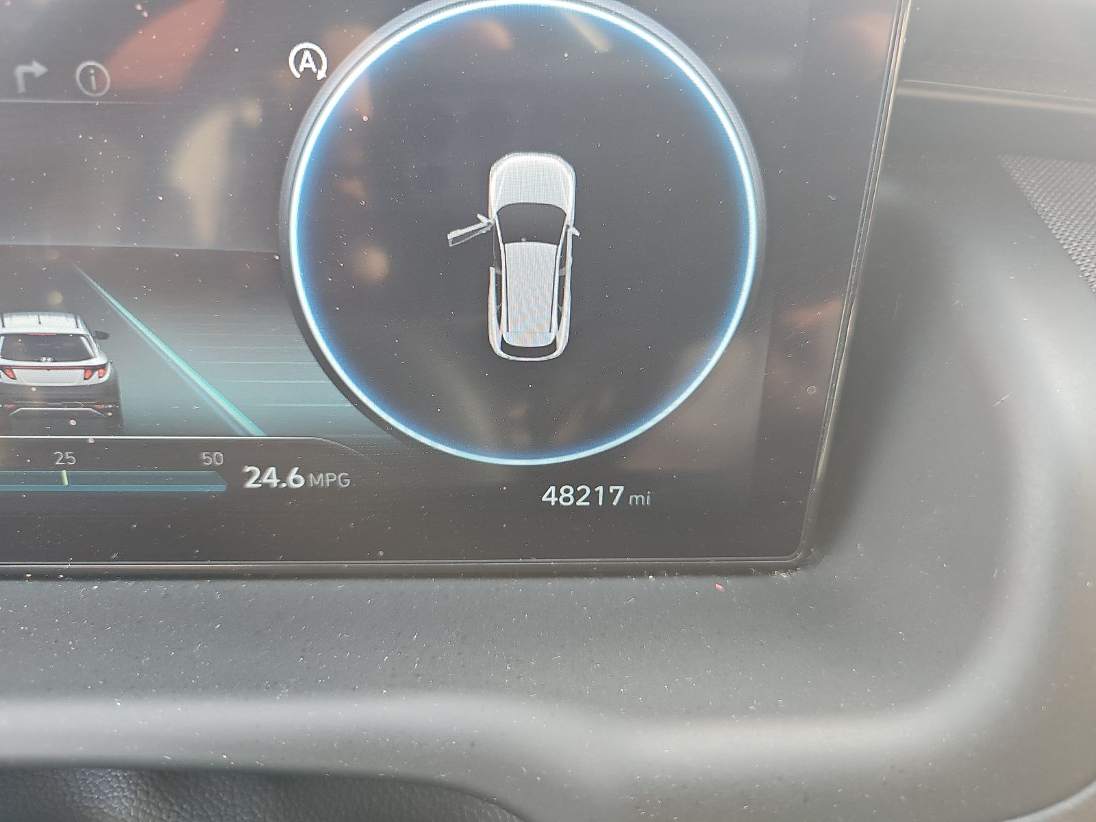 2024 Hyundai Tucson Limited AWD