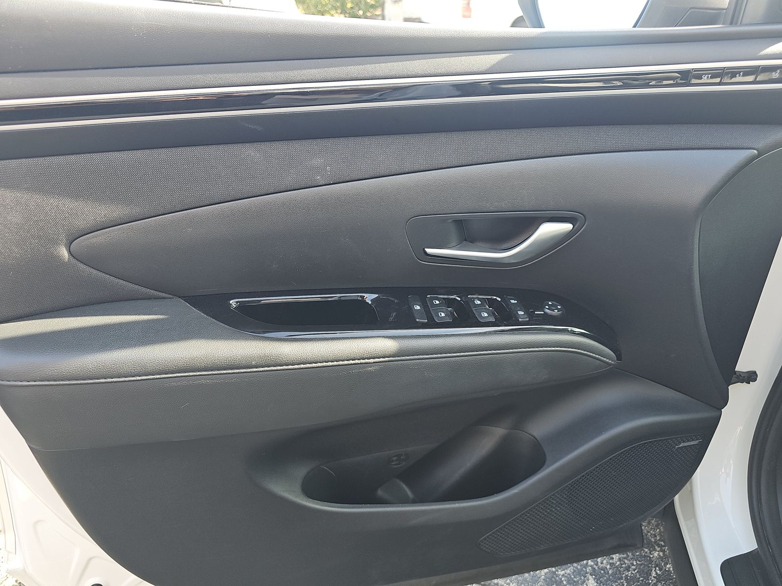 2024 Hyundai Tucson Limited AWD