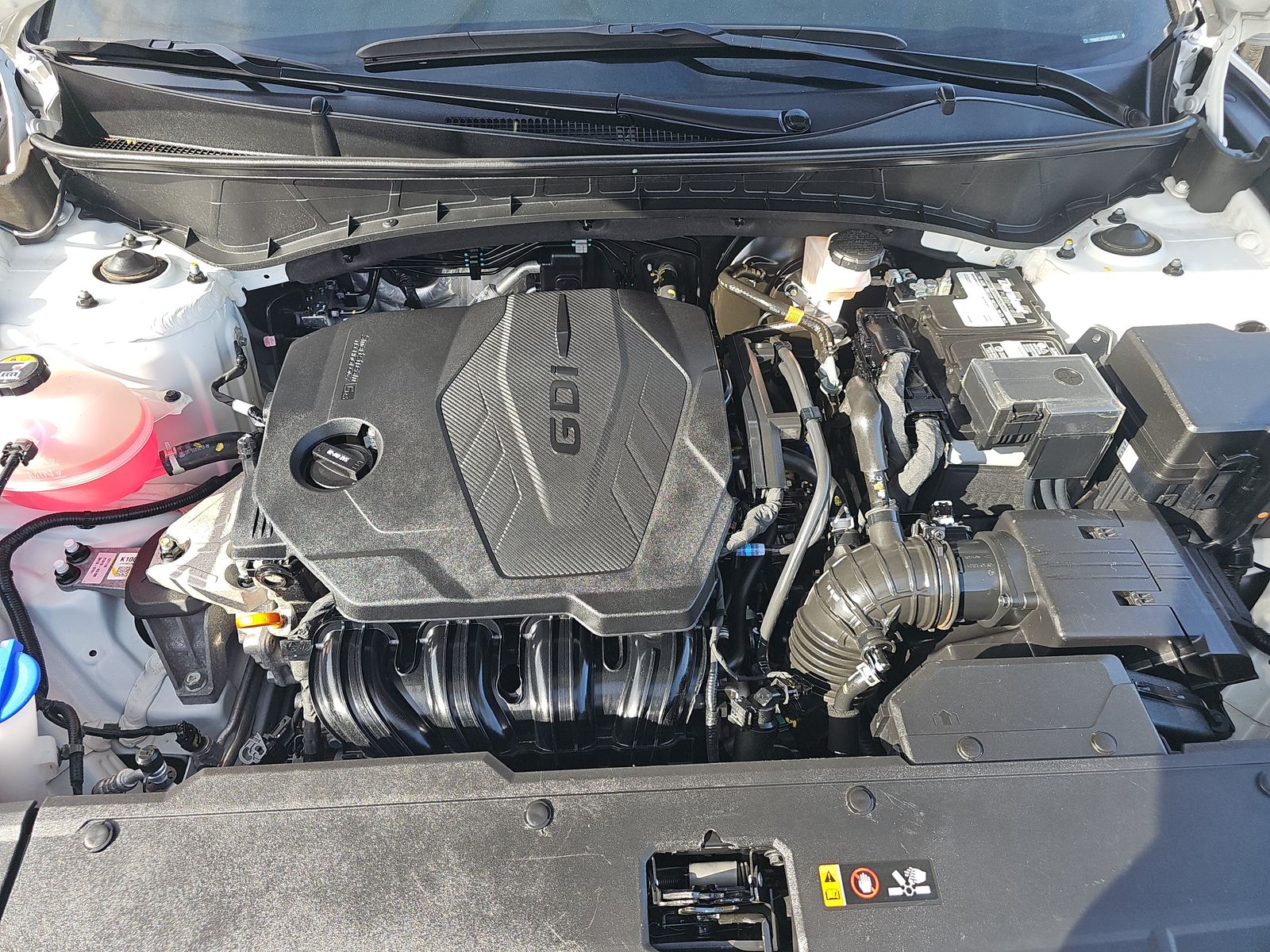 2024 Hyundai Tucson Limited AWD