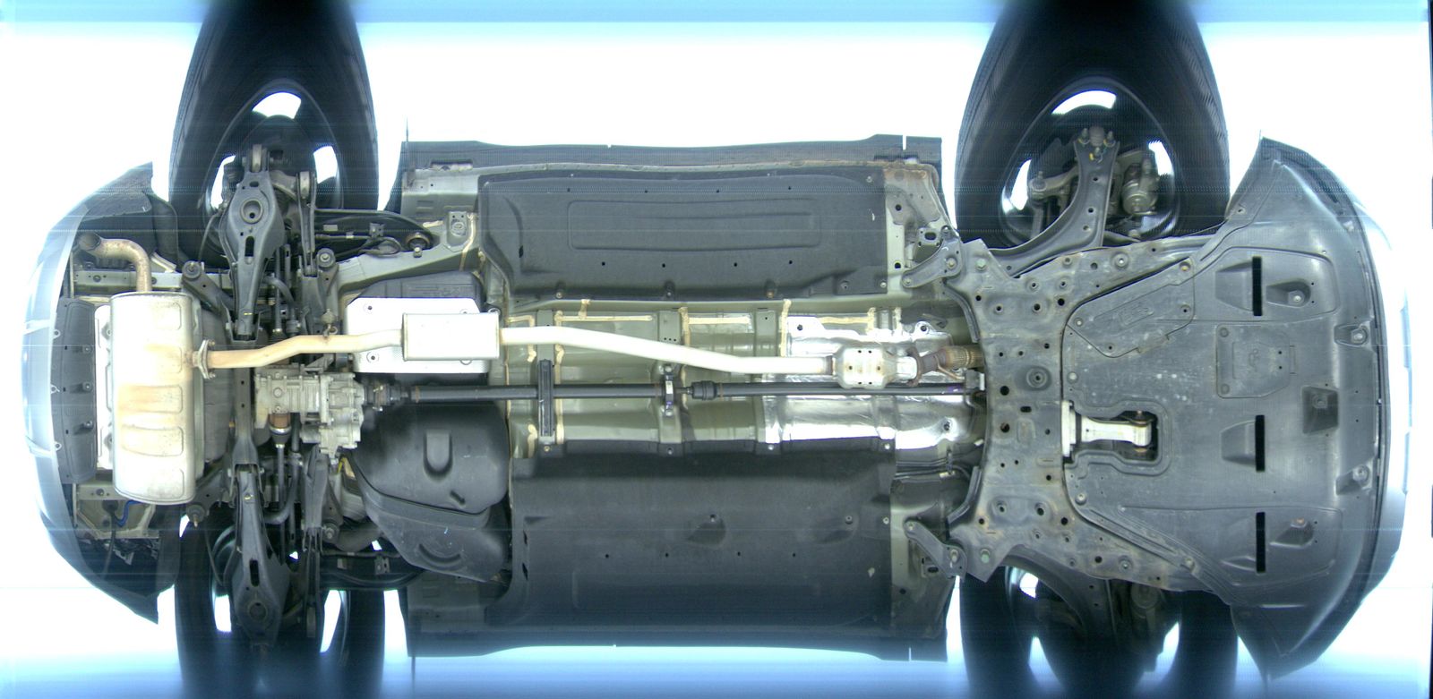 2024 Hyundai Tucson Limited AWD