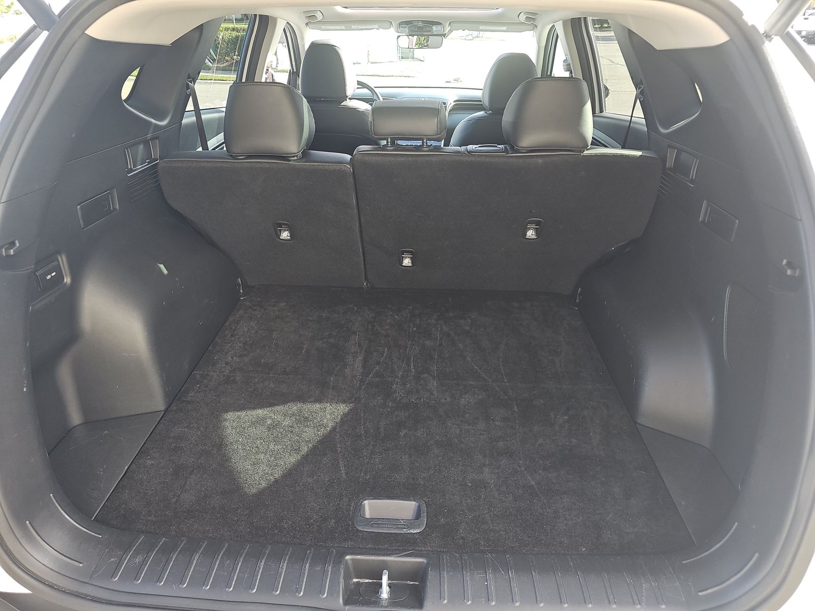 2024 Hyundai Tucson Limited AWD