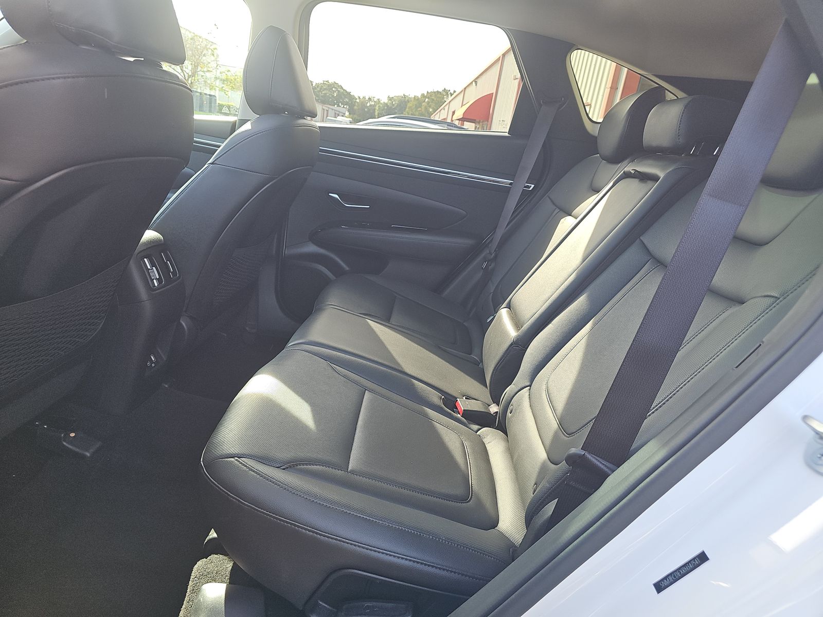 2024 Hyundai Tucson Limited AWD