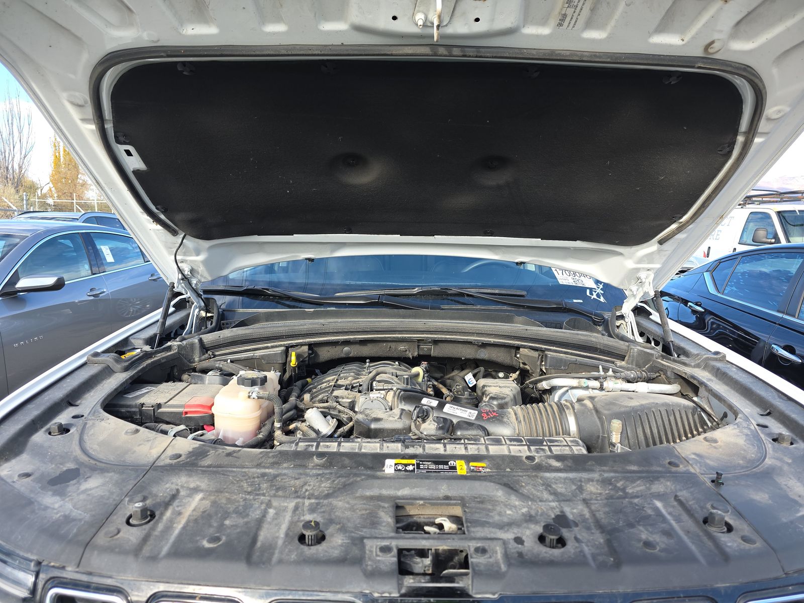 2024 Jeep Grand Cherokee Limited AWD