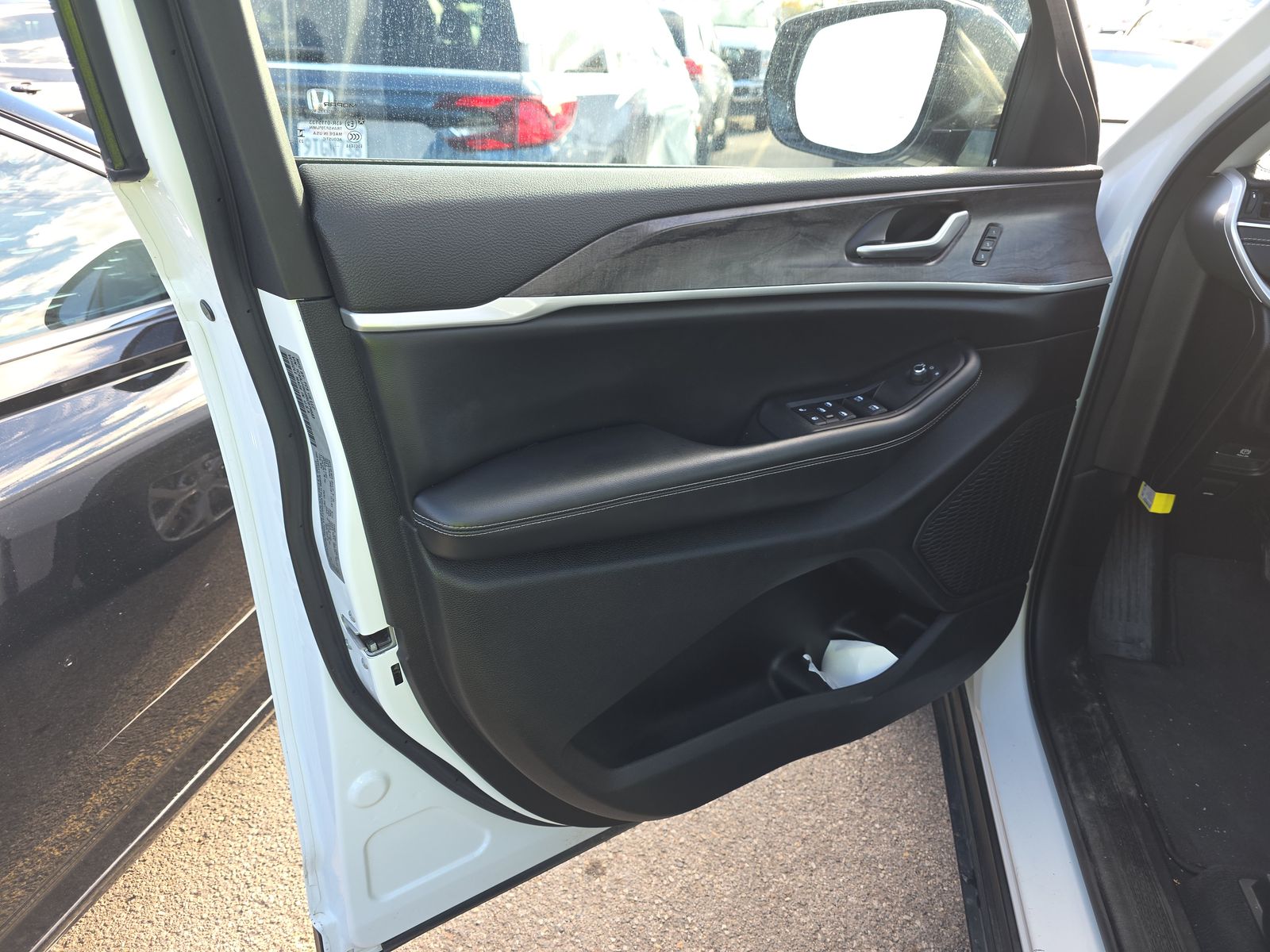 2024 Jeep Grand Cherokee Limited AWD