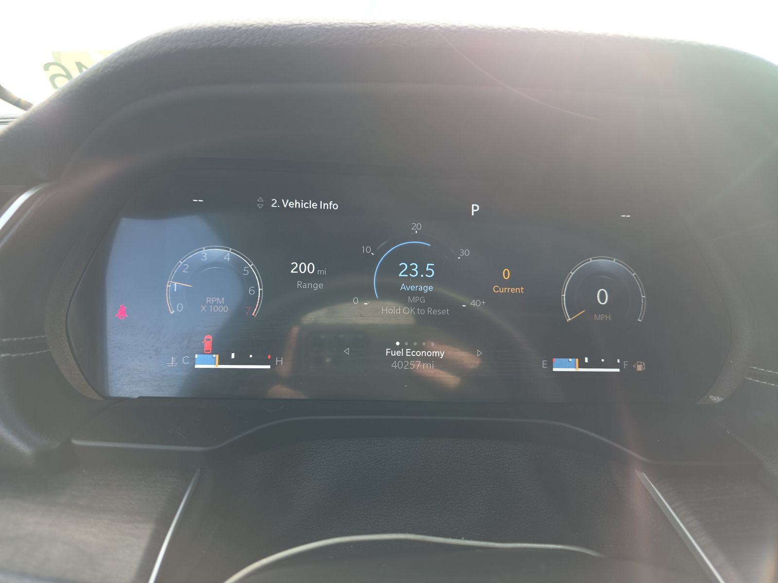 2024 Jeep Grand Cherokee Limited AWD