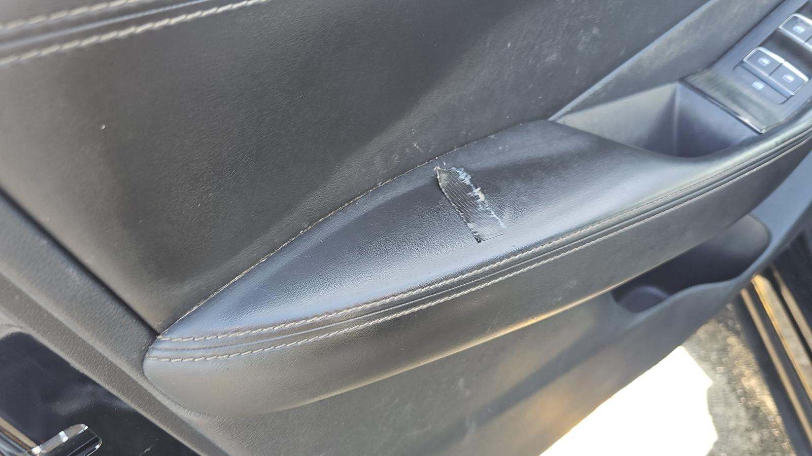 2023 Nissan Rogue SL FWD