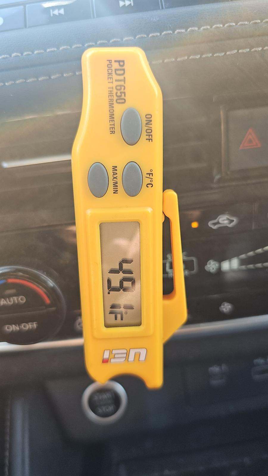 2023 Nissan Rogue SL FWD