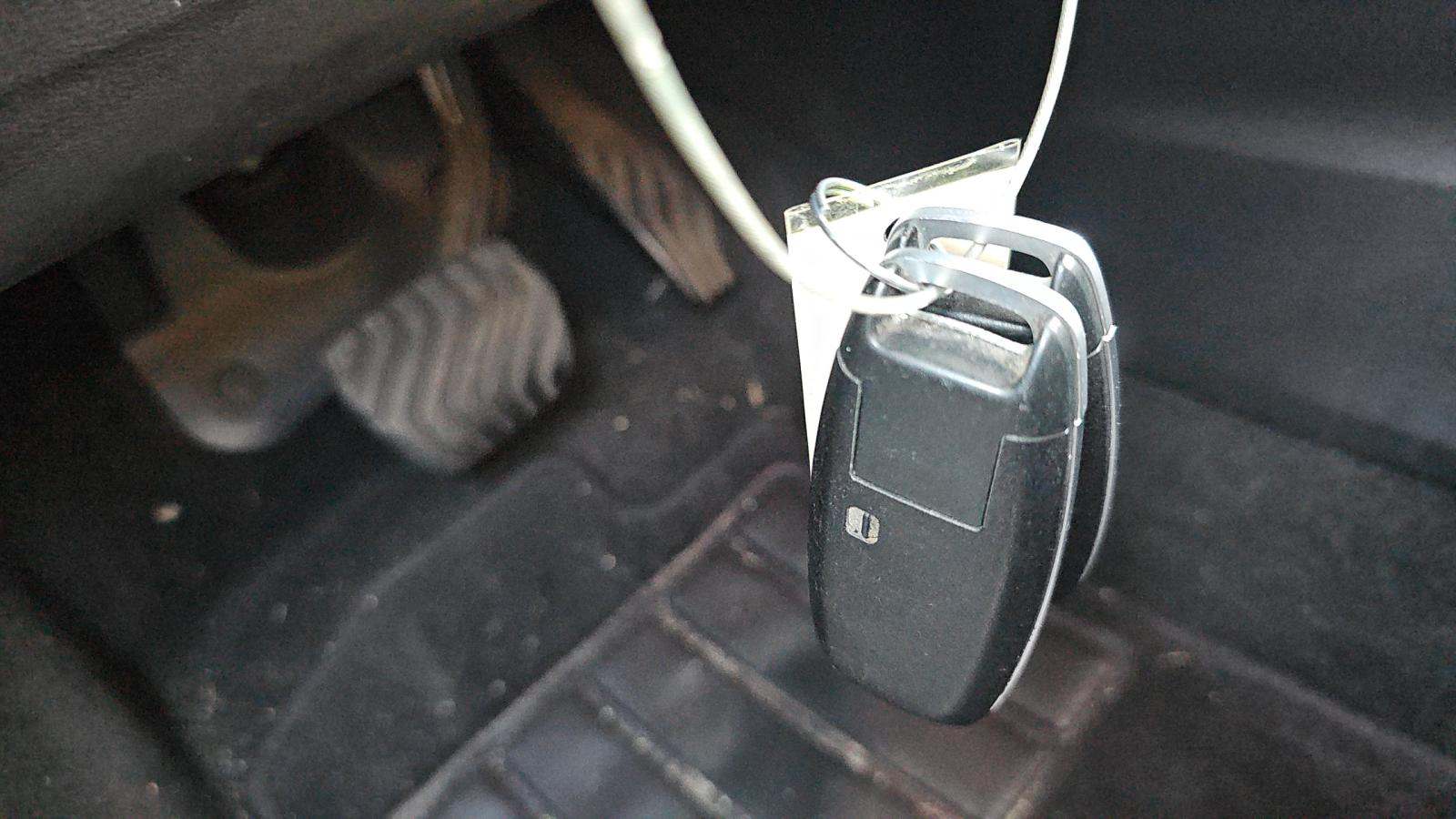 2023 Nissan Rogue SL FWD