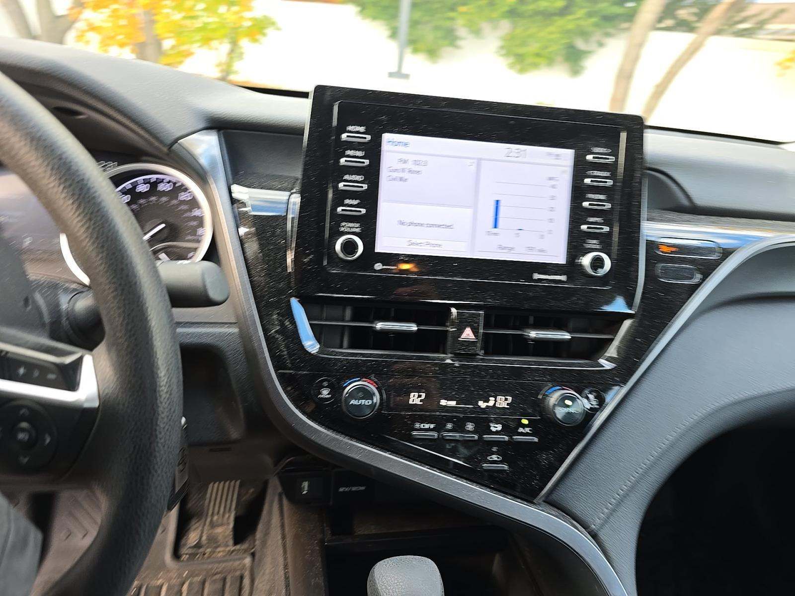 2023 Toyota Camry LE AWD