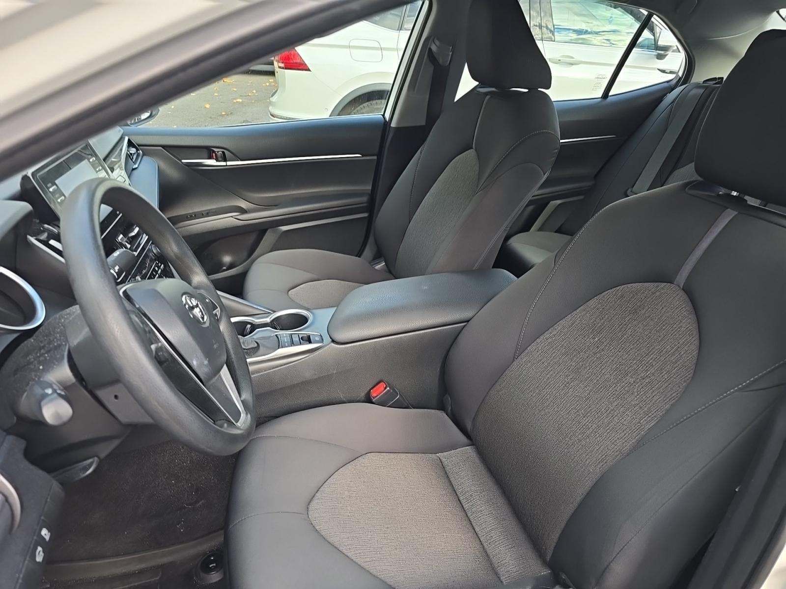 2023 Toyota Camry LE AWD