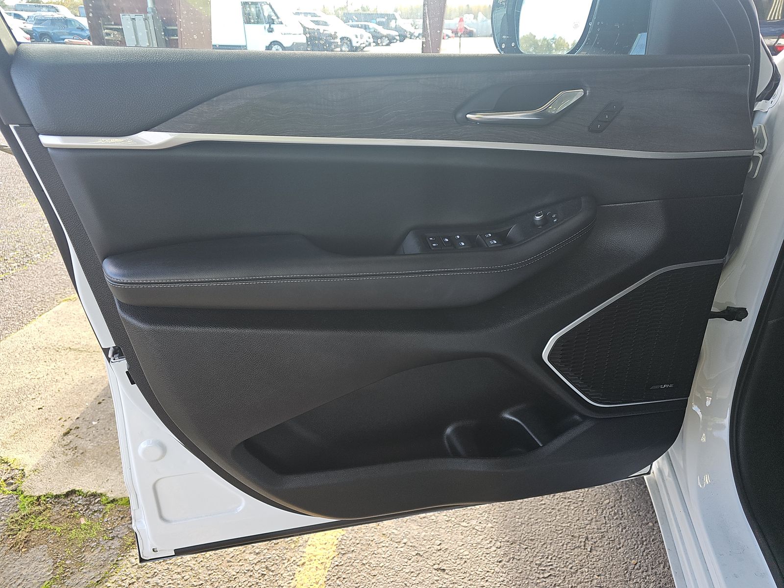 2024 Jeep Grand Cherokee 4xe Anniversary Edition AWD