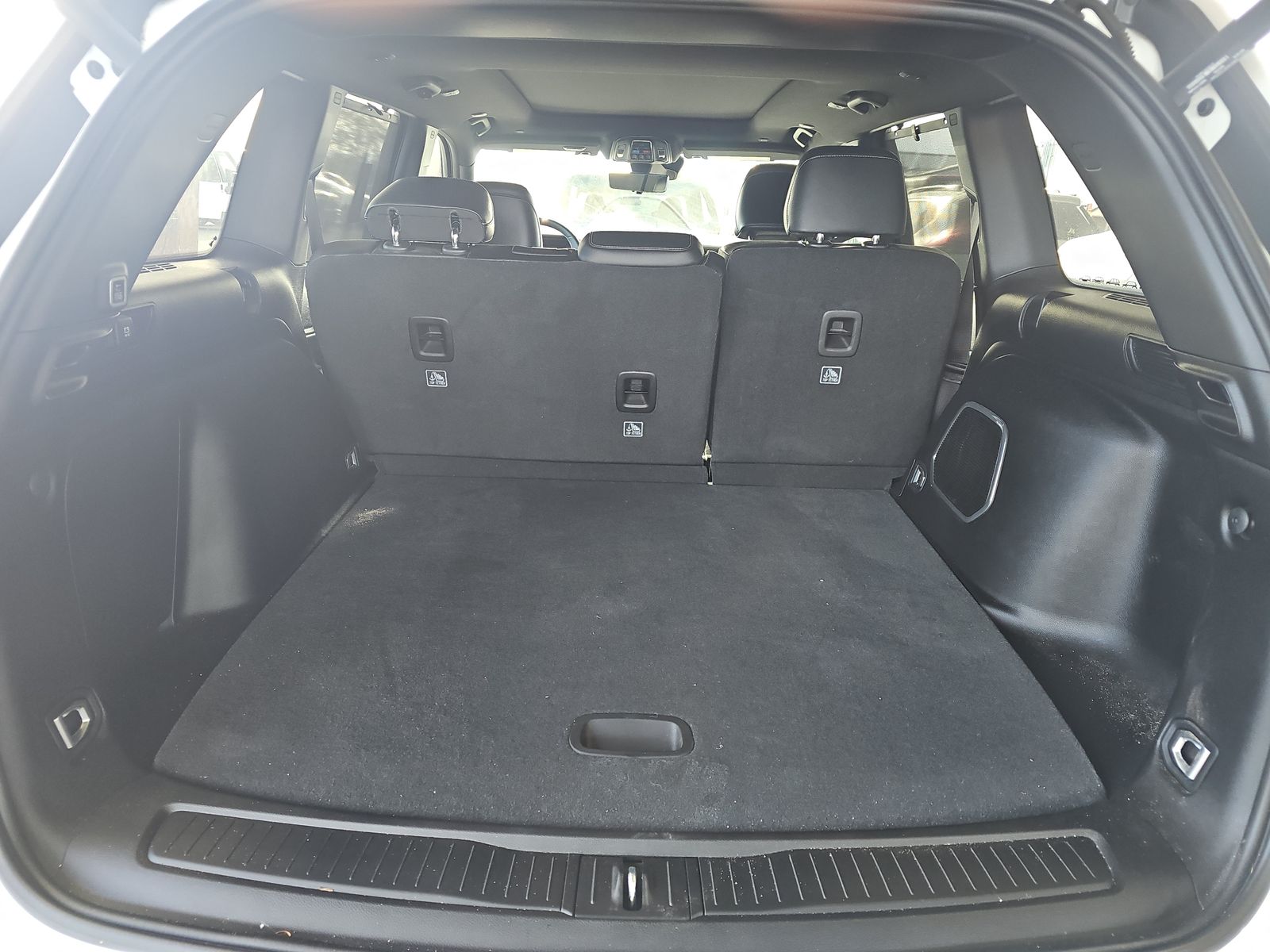 2024 Jeep Grand Cherokee 4xe Anniversary Edition AWD