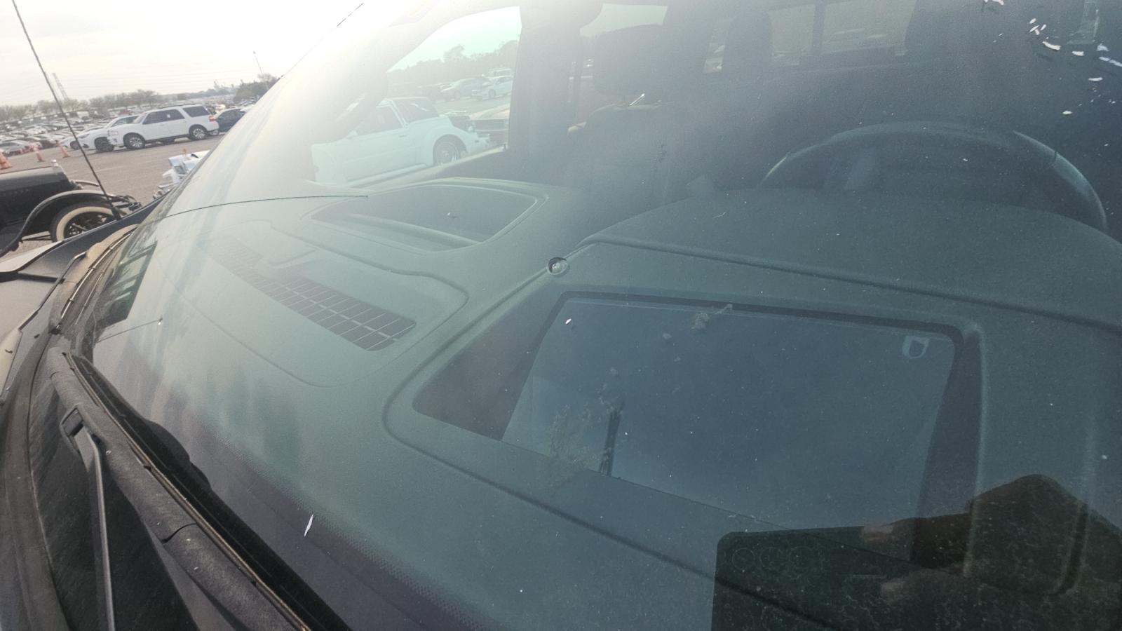 2020 Chevrolet Silverado 1500 LTZ AWD