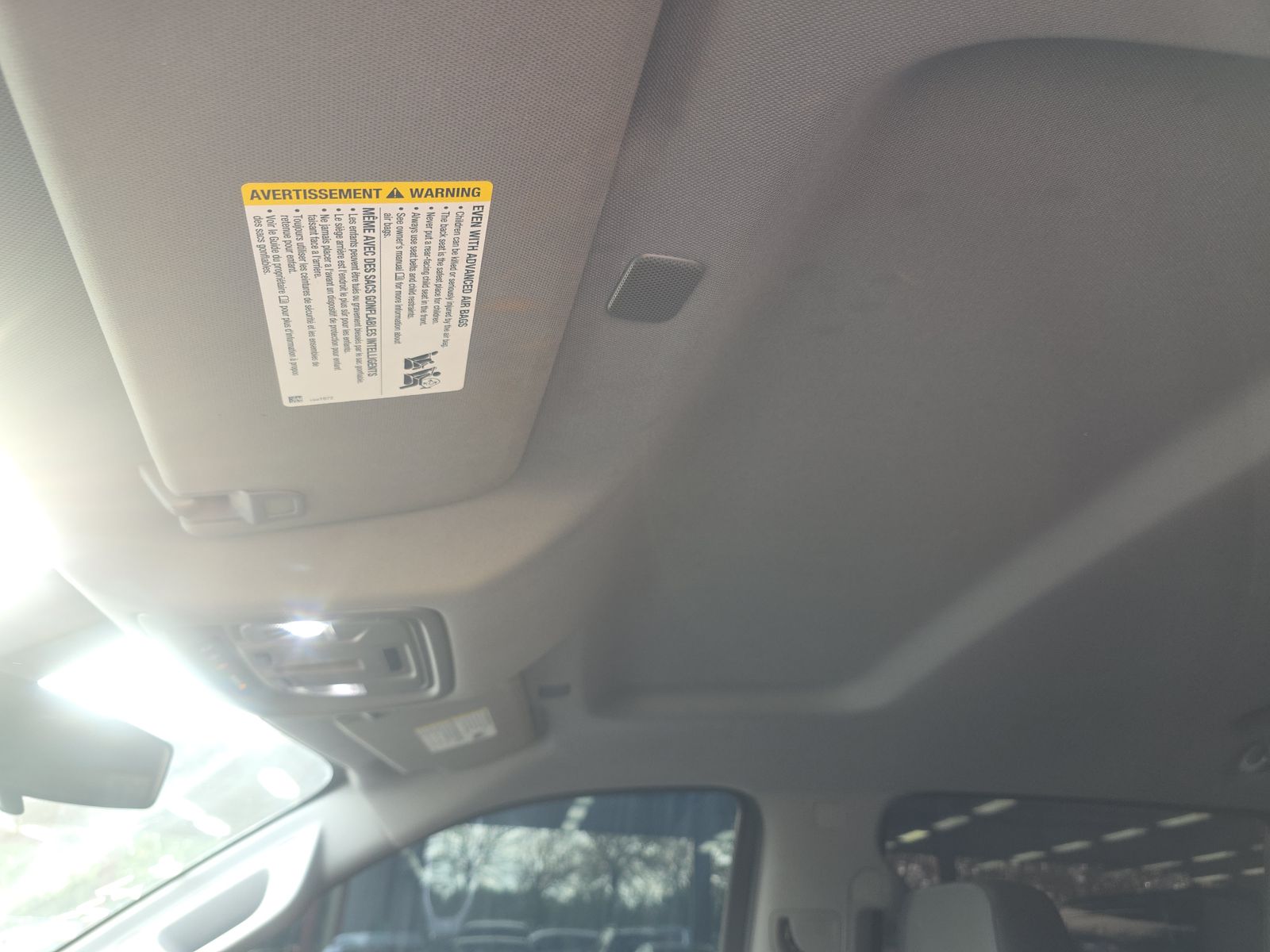 2019 Chevrolet Silverado 1500 RST AWD