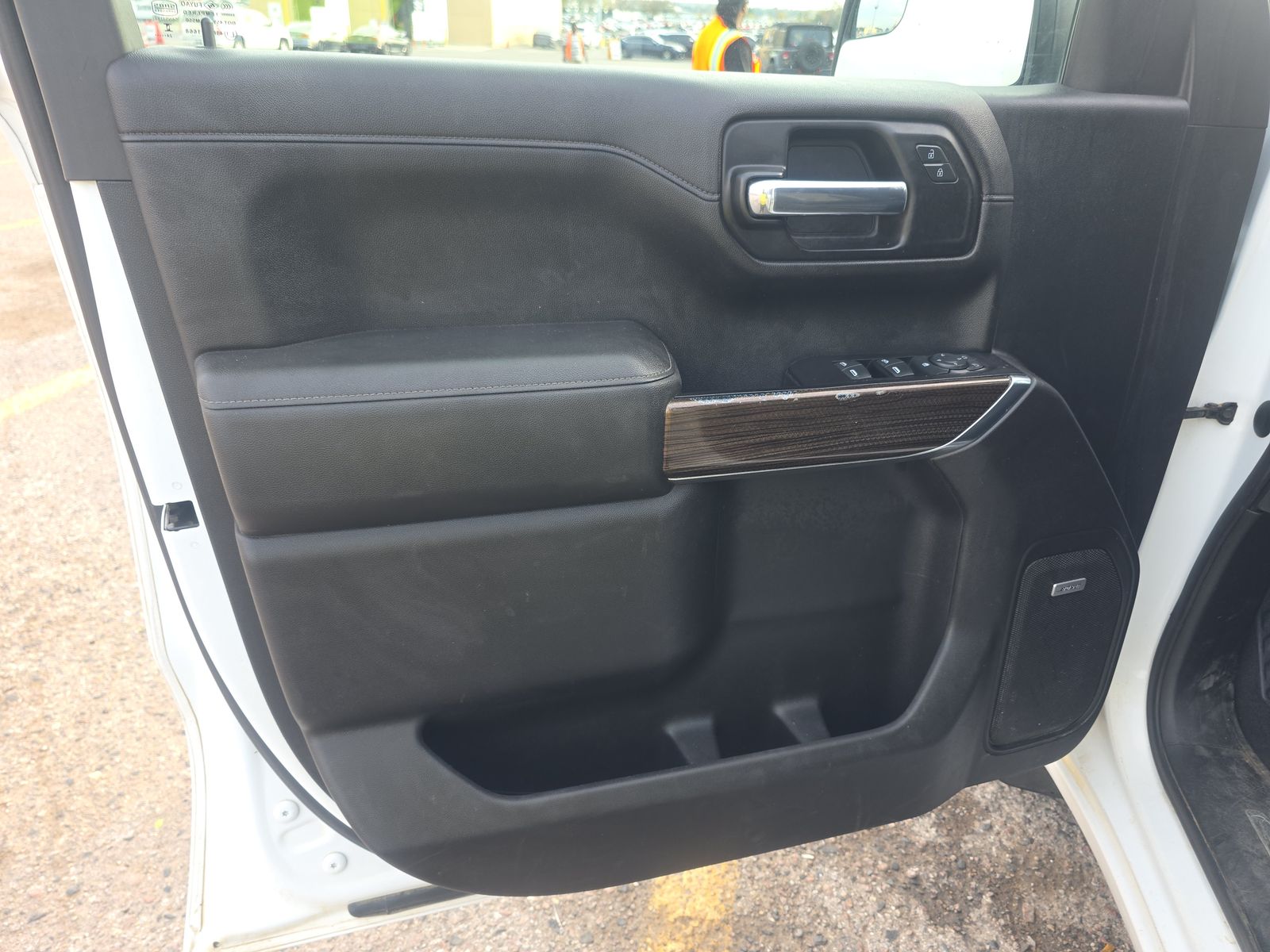 2019 Chevrolet Silverado 1500 RST AWD