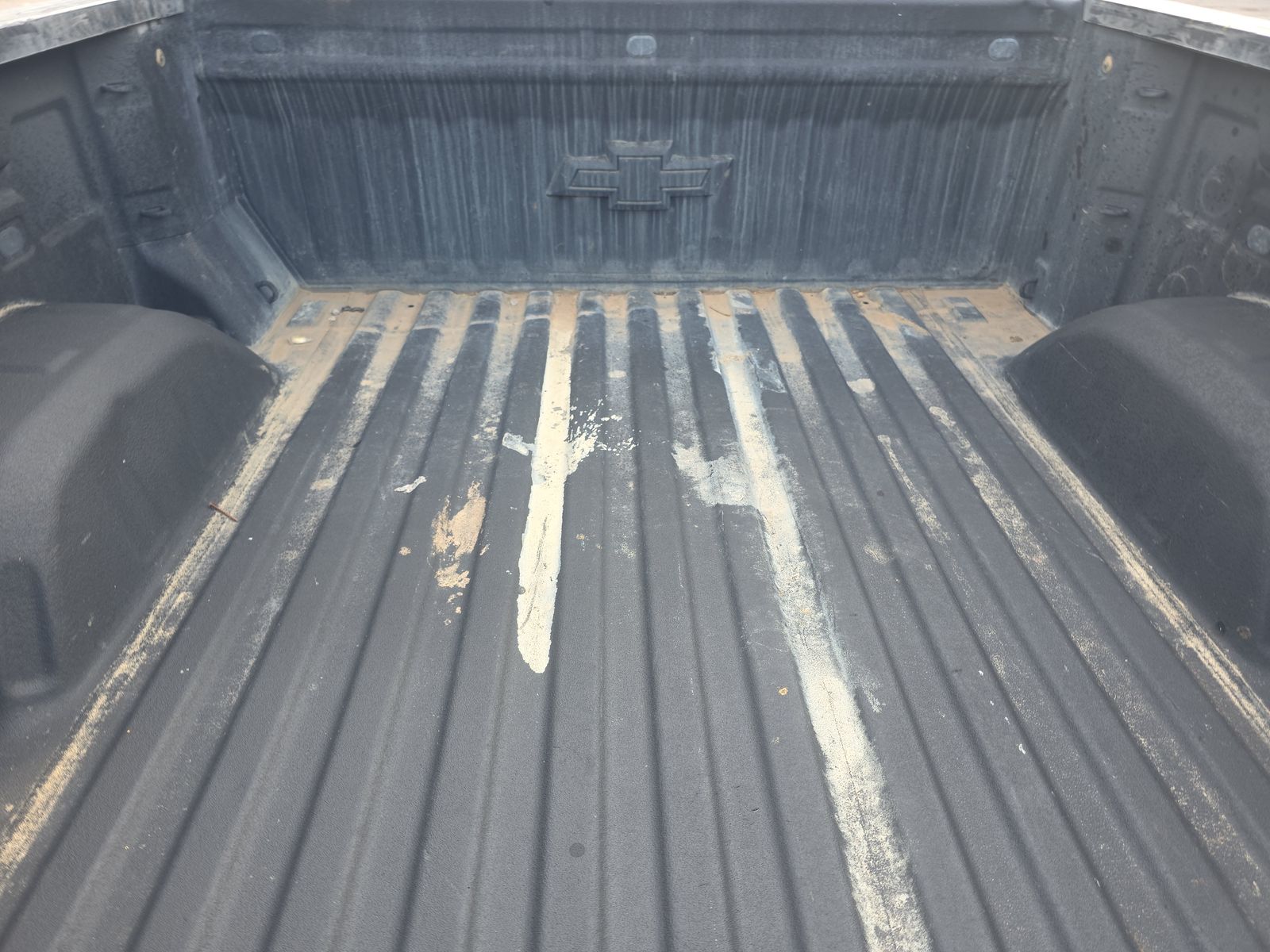 2019 Chevrolet Silverado 1500 RST AWD