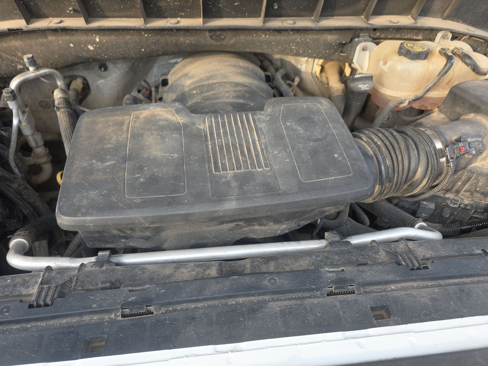 2019 Chevrolet Silverado 1500 RST AWD