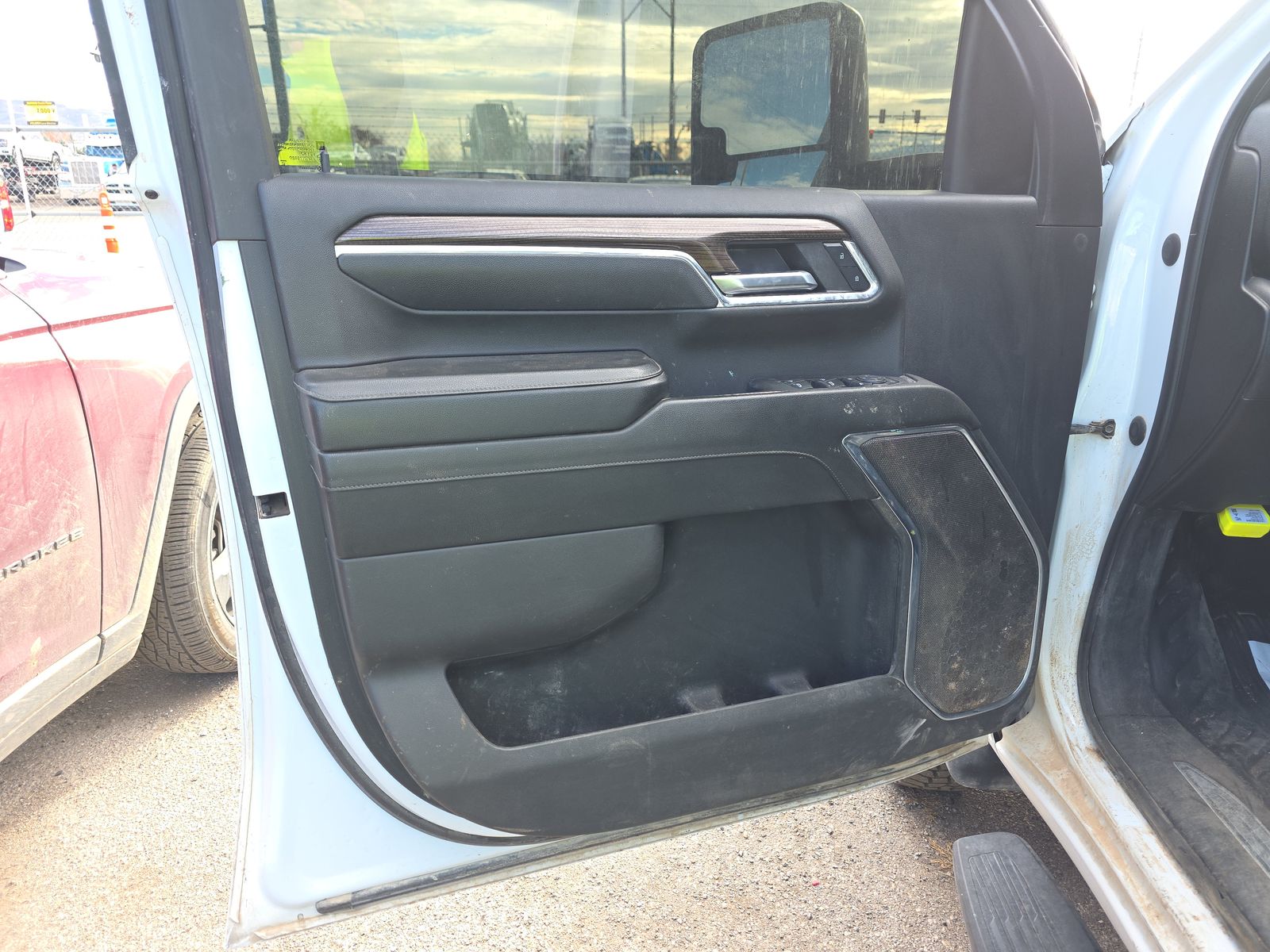 2024 Chevrolet Silverado 2500HD LT AWD