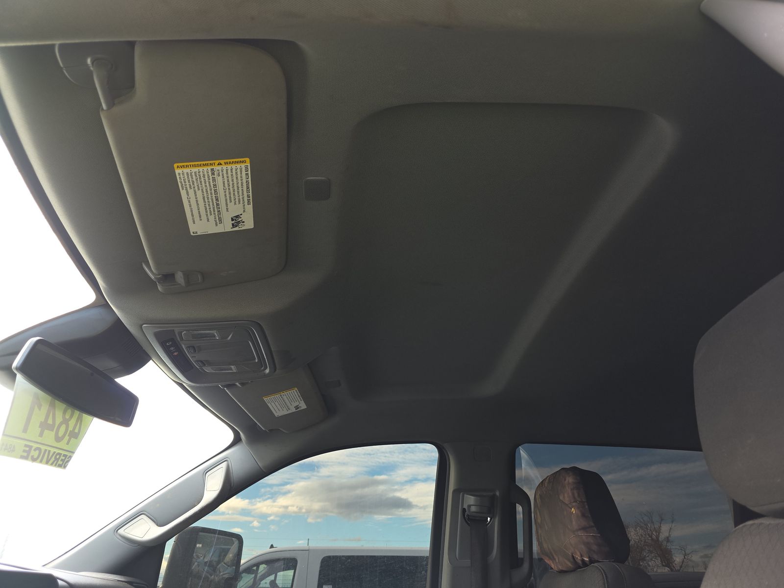 2024 Chevrolet Silverado 2500HD LT AWD