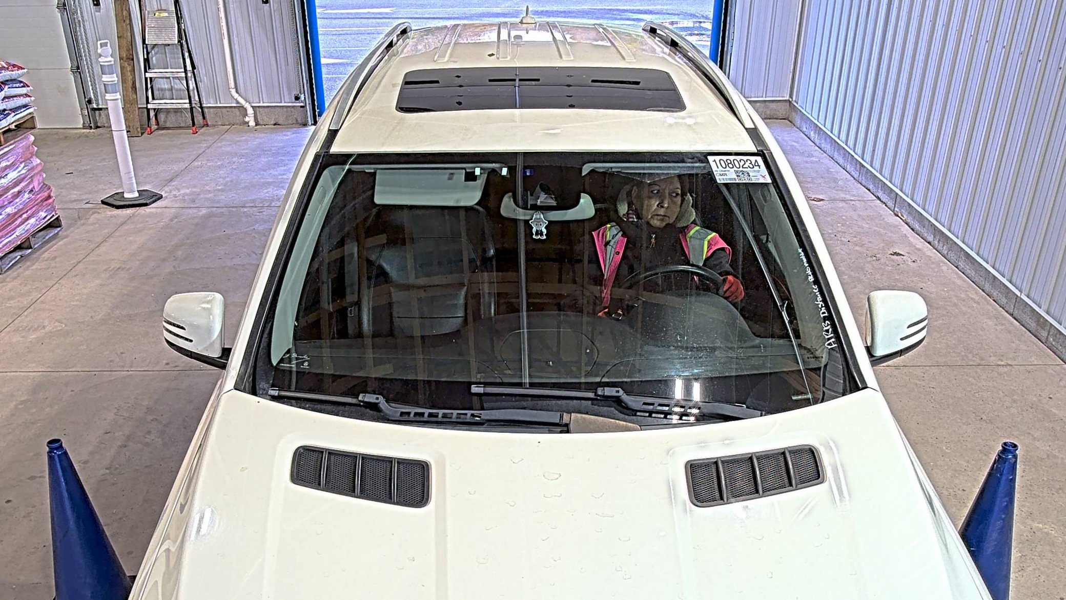 2012 Mercedes-Benz M-Class ML 350 AWD