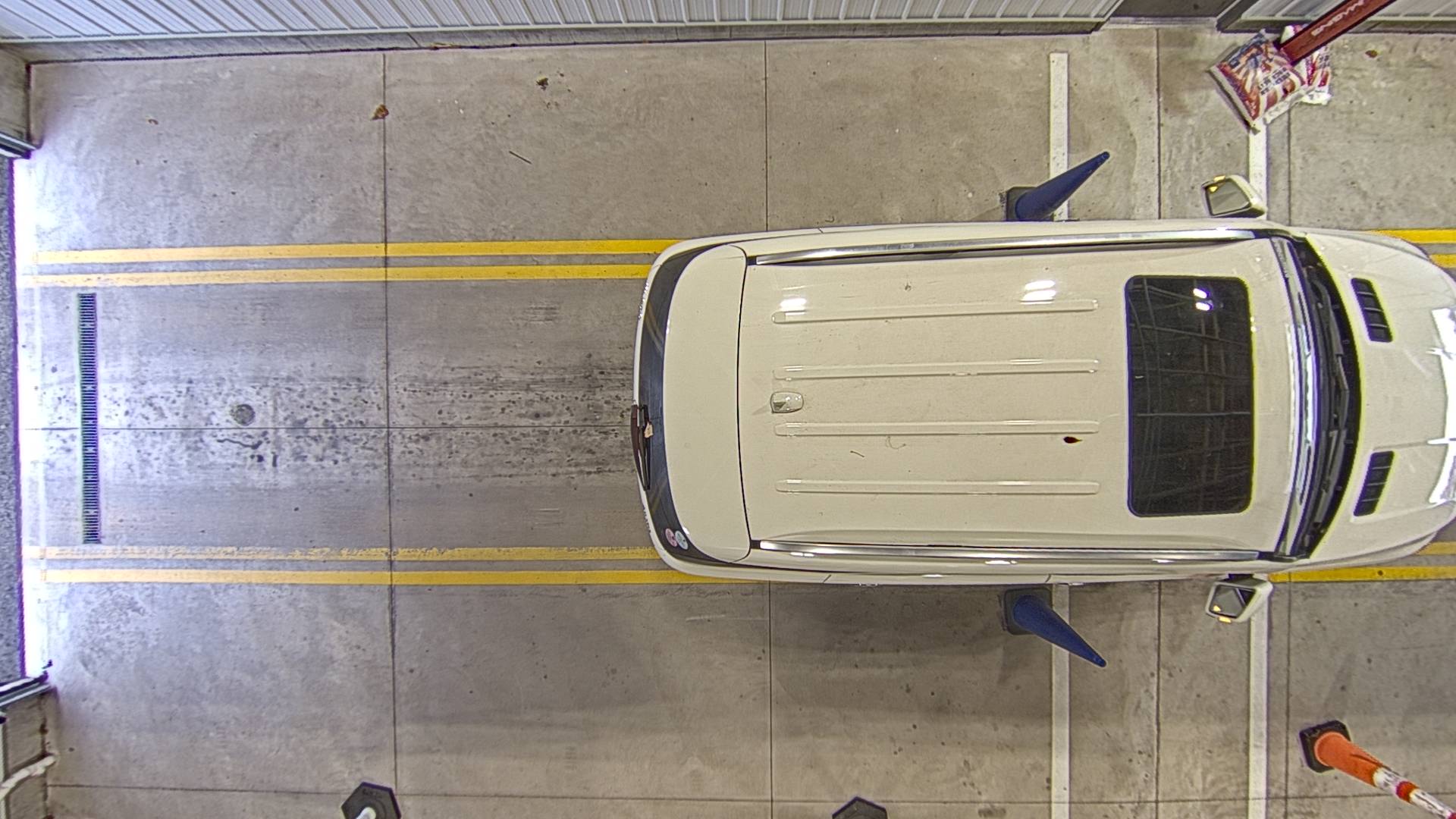 2012 Mercedes-Benz M-Class ML 350 AWD