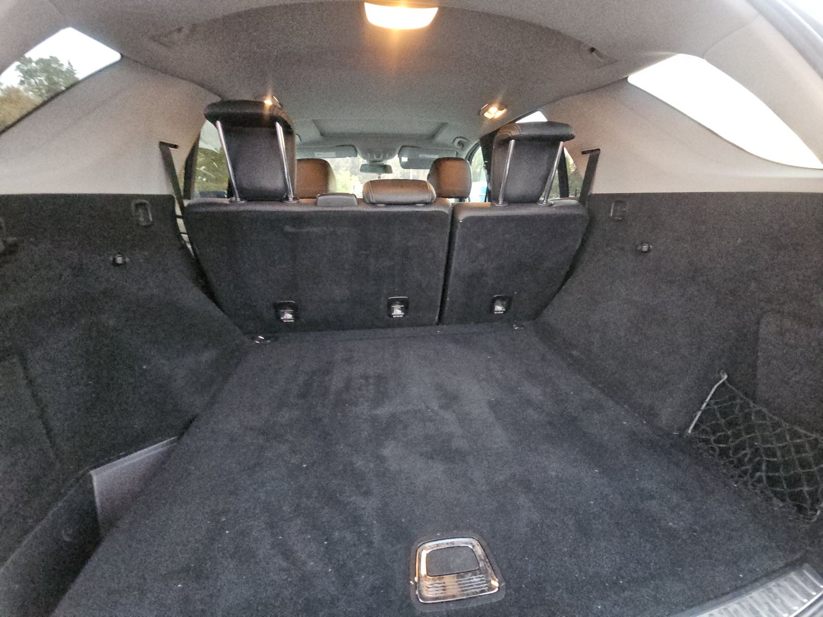 2012 Mercedes-Benz M-Class ML 350 AWD