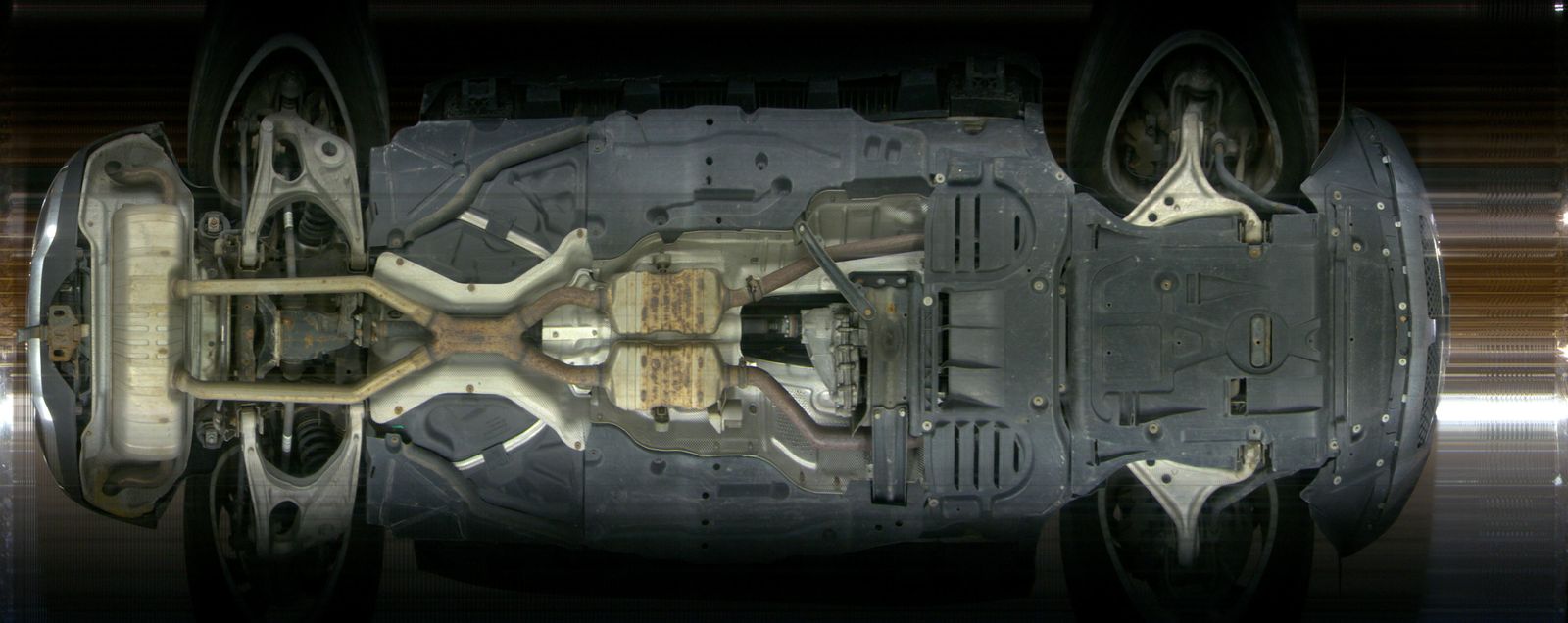 2012 Mercedes-Benz M-Class ML 350 AWD