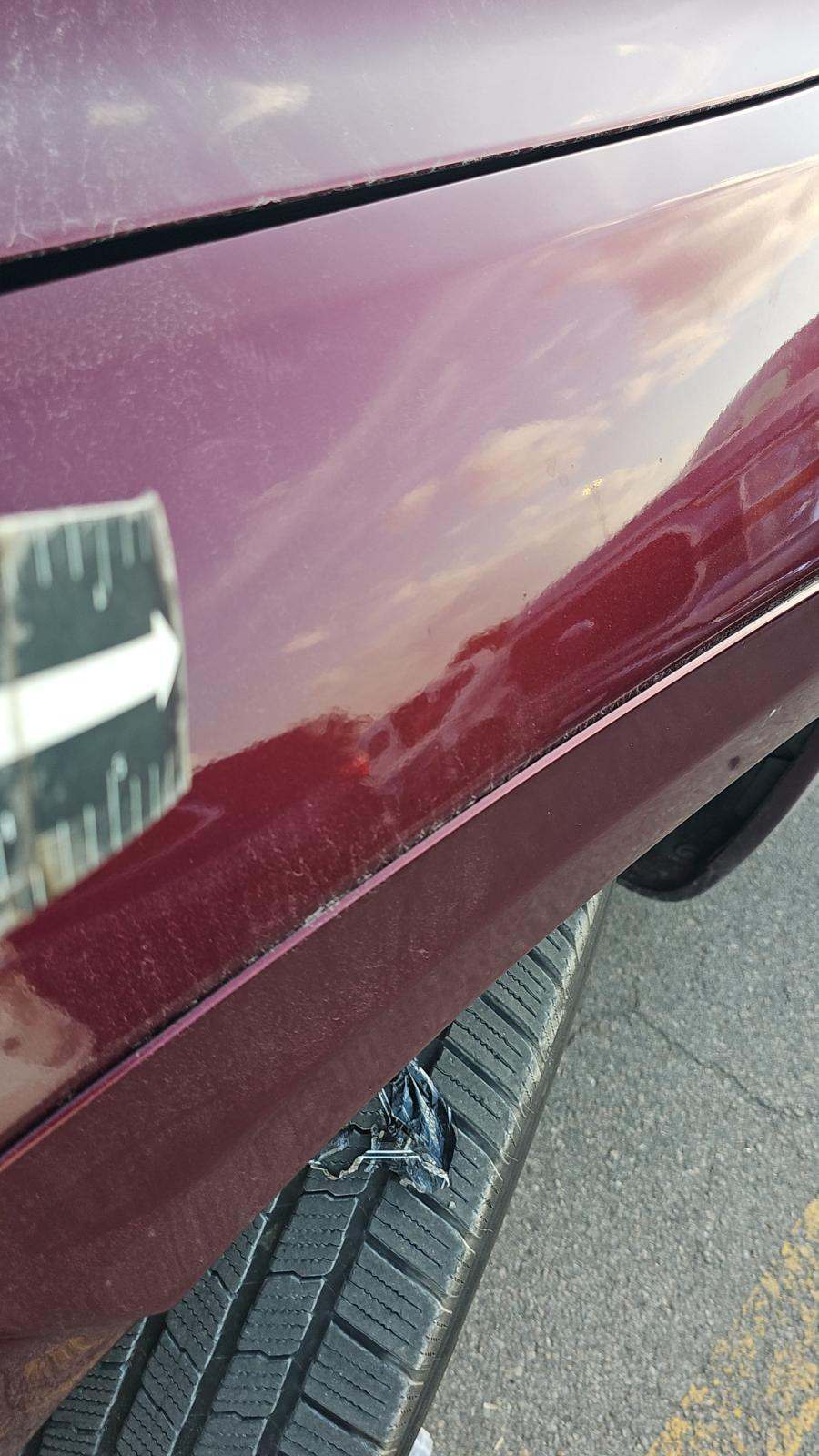 2019 Jeep Grand Cherokee Overland High Altitude Edition AWD